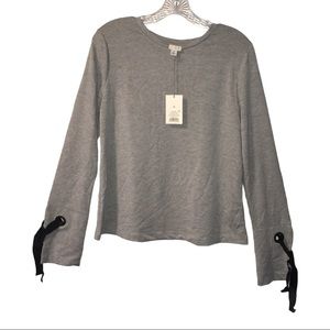 3/$21 NWT a new day Long sleeve Shirt